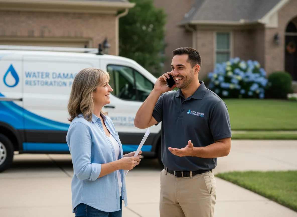 Flood Restoration Drexel, MO FAQs